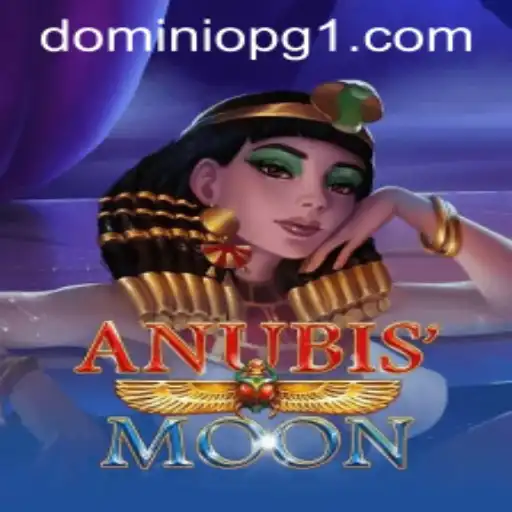 Explorando a Aventura Intergaláctica de AnubisMoon