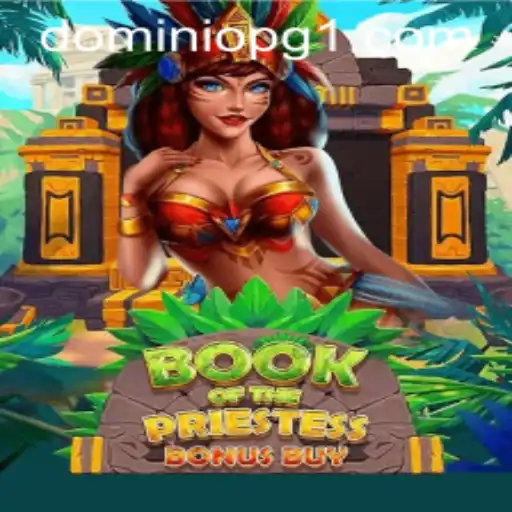 Descobrindo o Mundo Enigmático de BookOfThePriestess