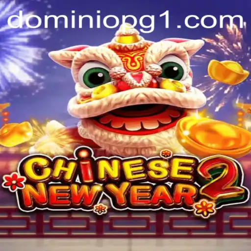 CHINESENEWYEAR2: Explorando o Universo do Dominio PG