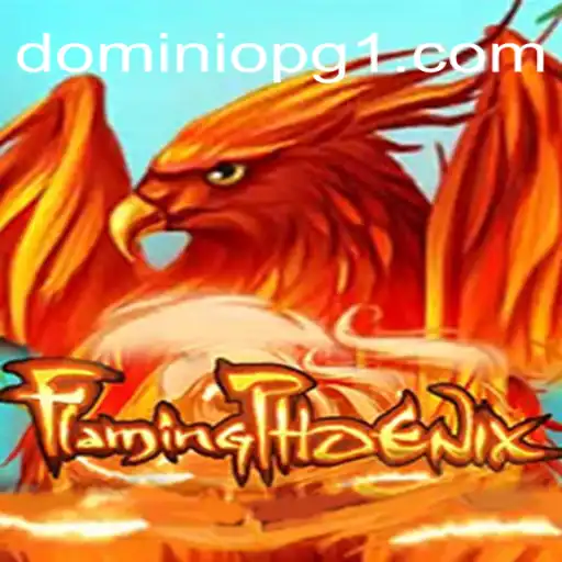 Explorando FlamingPhoenix: A Nova Sensação no Mundo dos Jogos