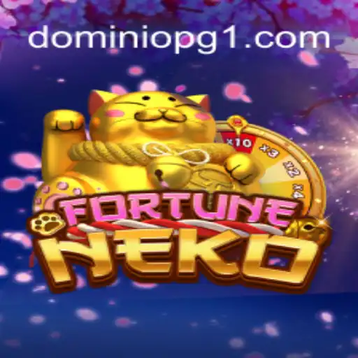 Explorando o Mundo de FortuneNeko: Uma Imersão em DOMINIO PG