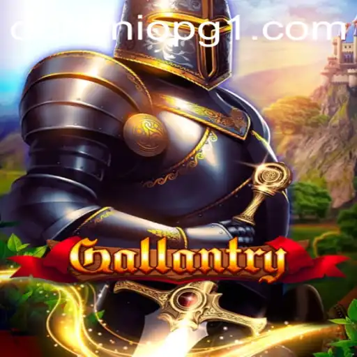 Explorando o Fascinante Mundo de Gallantry: Um Guia Completo