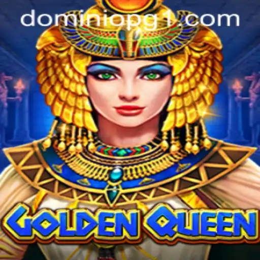GoldenQueen: Uma Nova Experiência no Mundo dos Jogos com Domínio PG