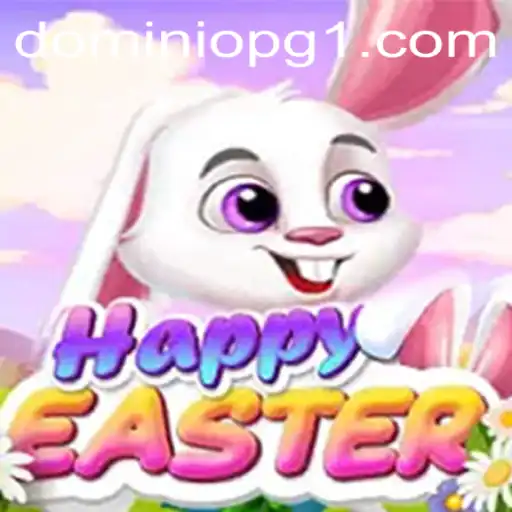 HappyEaster: Descubra o Fascínio do Novo Jogo com a Palavra-Chave DOMINIO PG
