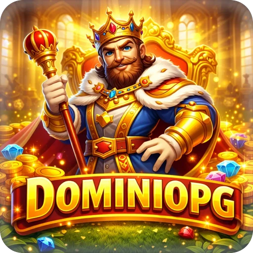 DOMINIO PG Logo