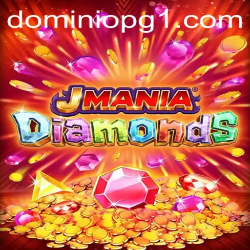 Explorando o Mundo de JManiaDiamonds: Uma Jornada no DOMINIO PG