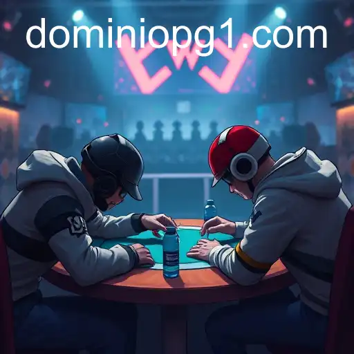 Jogos de pôquer