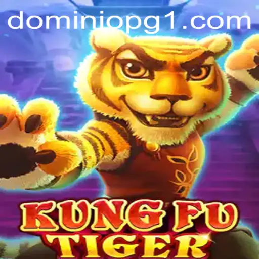 Explorando o Mundo de KungFuTiger: O Jogo que Domina com Mestreza