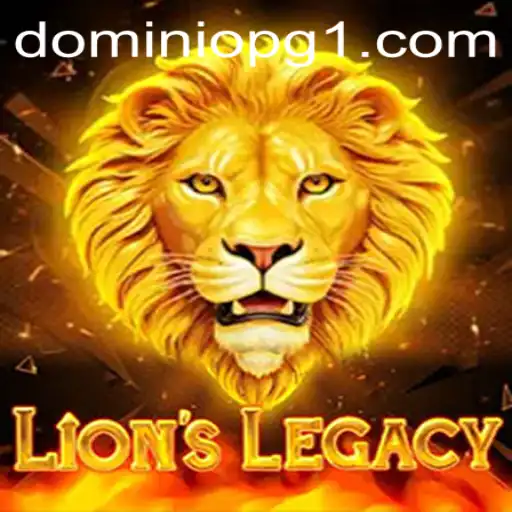 Descubra o Mundo de LionsLegacy: O Desafio de DOMINIO PG