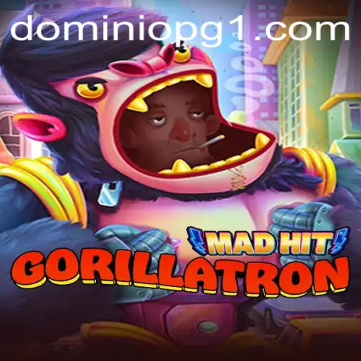 Explorando o MadHitGorillatron: Uma Aventura de Jogo na Era Digital