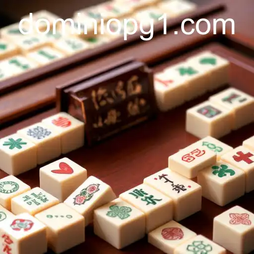 Mahjong