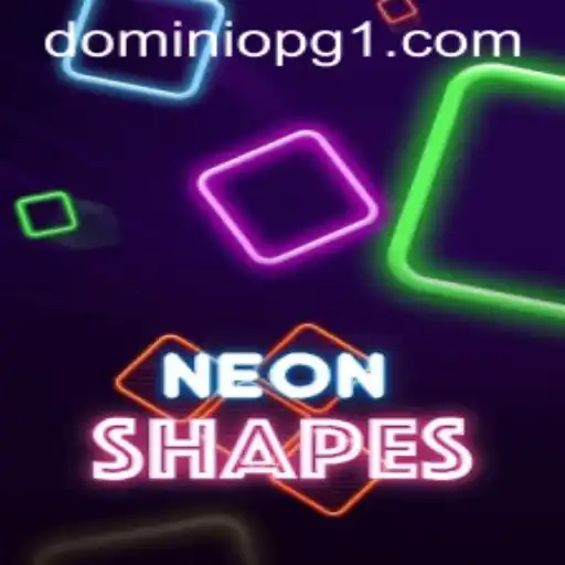 NeonShapes: Dominando o Tabuleiro com Estilo e Estratégia