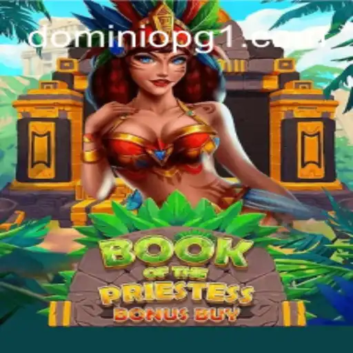 Descobrindo o Mundo Enigmático de BookOfThePriestess