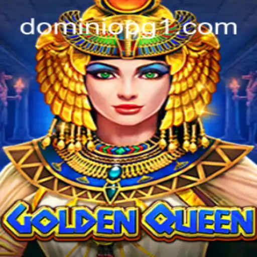 GoldenQueen: Uma Nova Experiência no Mundo dos Jogos com Domínio PG