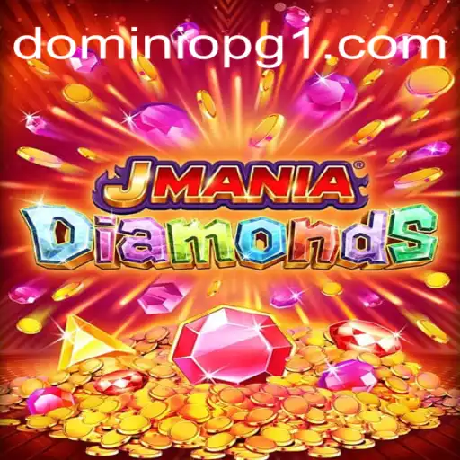 Explorando o Mundo de JManiaDiamonds: Uma Jornada no DOMINIO PG