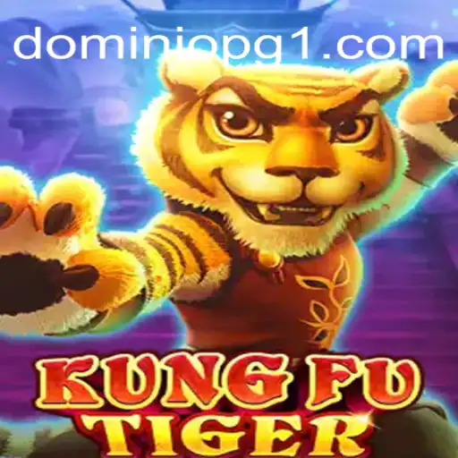 Explorando o Mundo de KungFuTiger: O Jogo que Domina com Mestreza