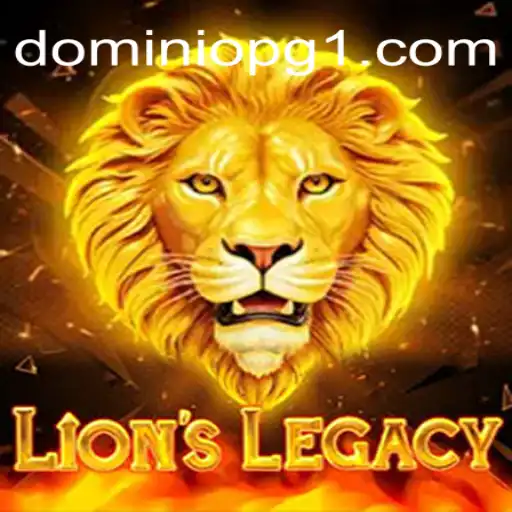 Descubra o Mundo de LionsLegacy: O Desafio de DOMINIO PG