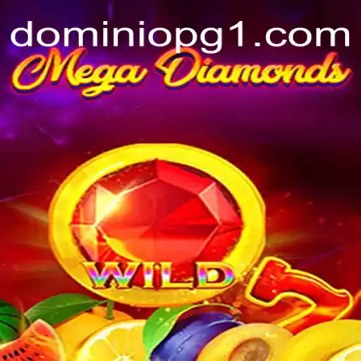 Descubra MegaDiamond: O Jogo de Estratégia e Emoção