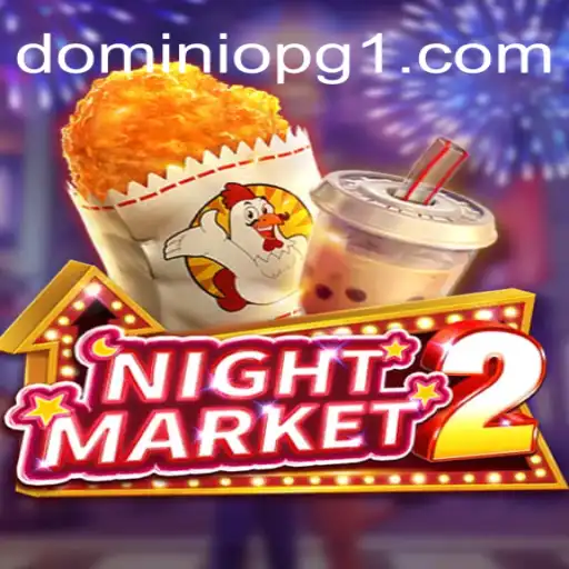 Explorando o Universo Fascinante de NightMarket2: DOMINIO PG