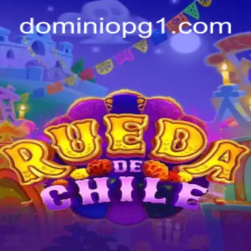RuedaDeChile: Uma Revolução no Mundo dos Jogos com DOMINIO PG