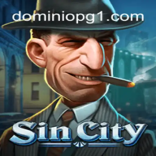 Explorando SinCity: DOMINIO PG