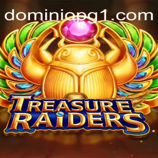 Explorando TREASURERAIDERS: Um Mergulho no Jogo do Momento