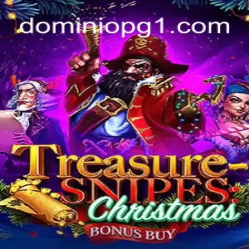 Desvendando o Mundo de TreasuresnipesChristmas: O Jogo que Une Diversão e Estratégia