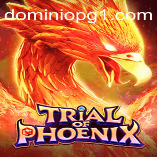Desvendando TrialofPhoenix: Um Mergulho no Mundo de DOMINIO PG