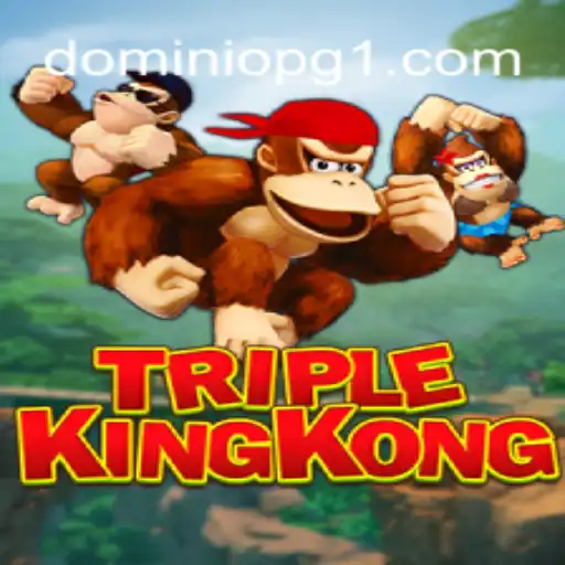 Descubra o Empolgante Mundo de TripleKingKong