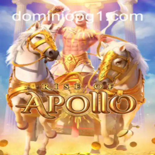 RiseofApollo: Um Mergulho no Mundo de 