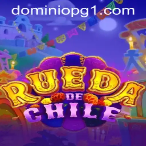 RuedaDeChile: Uma Revolução no Mundo dos Jogos com DOMINIO PG