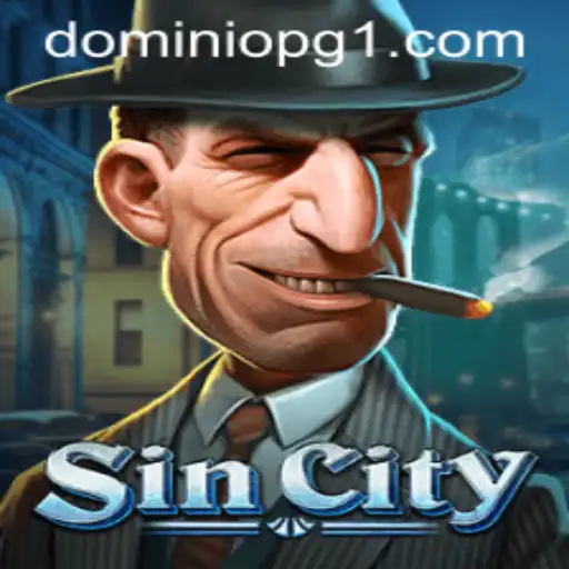 Explorando SinCity: DOMINIO PG