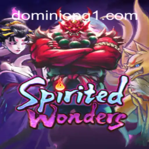 Explorando SpiritedWonders: Um Mergulho no Mundo da Imaginação