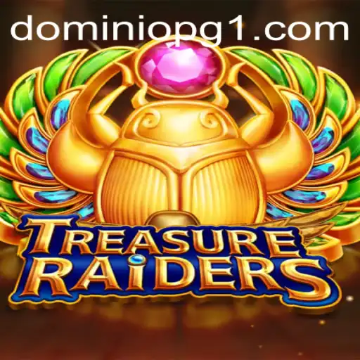Explorando TREASURERAIDERS: Um Mergulho no Jogo do Momento