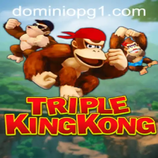 Descubra o Empolgante Mundo de TripleKingKong