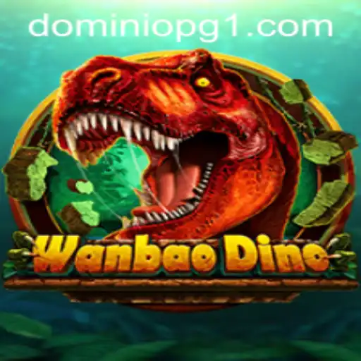 WanBaoDino: Descubra o Mundo do Domínio PG
